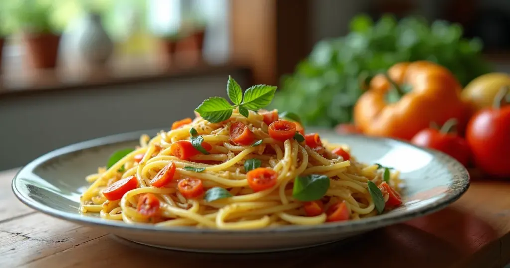 Macarrão engorda? Como comer sem culpa e sem ganhar peso