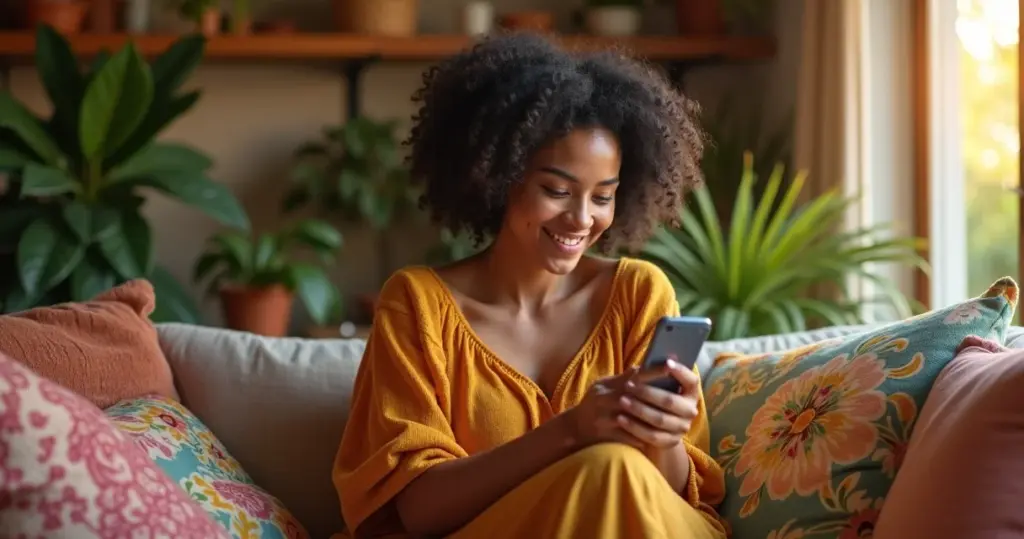 O que é Bobbie Goods: Sua Pausa Digital Para Aliviar o Estresse O que é Bobbie Goods: Sua Pausa Digital Para Aliviar o Estresse