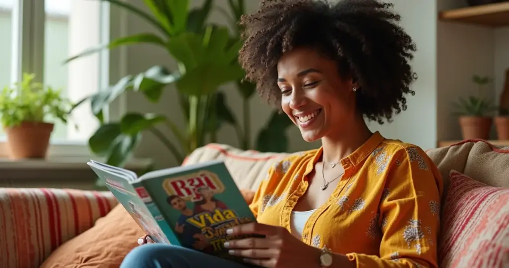 Revista Vida Simples: Como ela transforma seu dia a dia com simplicidade Revista Vida Simples: Como ela transforma seu dia a dia com simplicidade