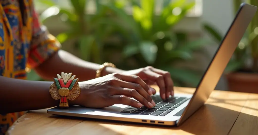 Sankofa: Como sua ancestralidade pode transformar seu futuro agora Sankofa: Como sua ancestralidade pode transformar seu futuro agora