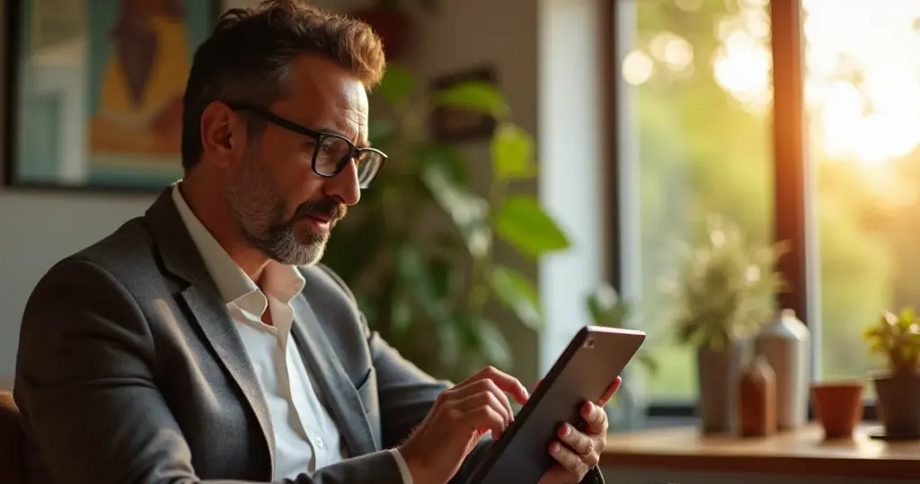 Shi do homem: como homens bem-sucedidos controlam essa condição