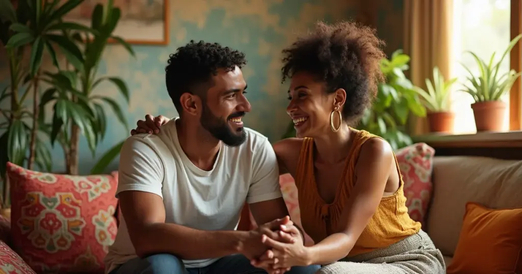 Texto sobre amizade: o detalhe invisível que transforma laços comuns