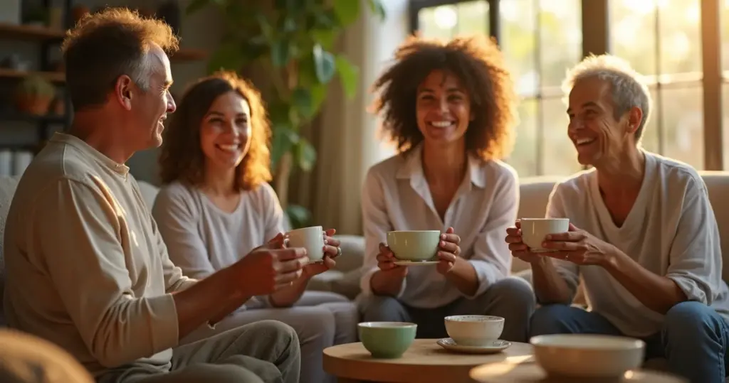 Tipos de chá: escolha o certo para seu momento e bem-estar