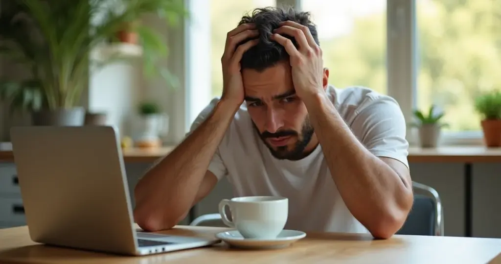 TPM masculina existe: veja como controlar a irritabilidade do homem