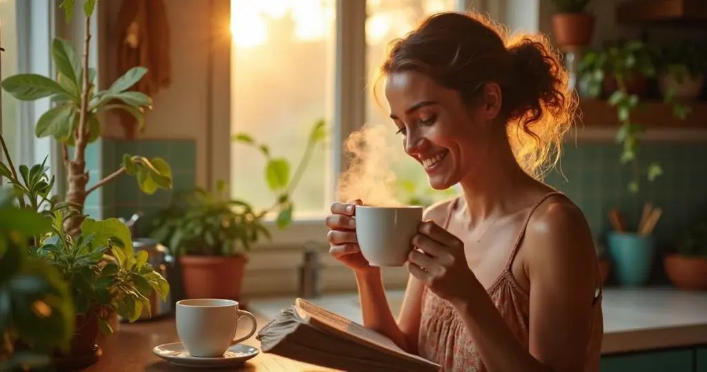 Vida simples: como ter mais tempo e paz focando no essencial Vida simples: como ter mais tempo e paz focando no essencial