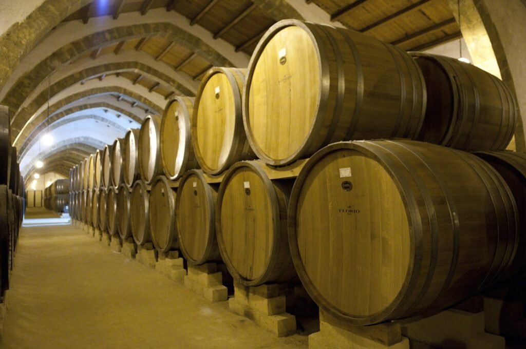 120 maiores empresas de vinho da Itália faturaram mais de 9 bilhões em 2025 120 maiores empresas de vinho da Itália faturaram mais de 9 bilhões em 2025