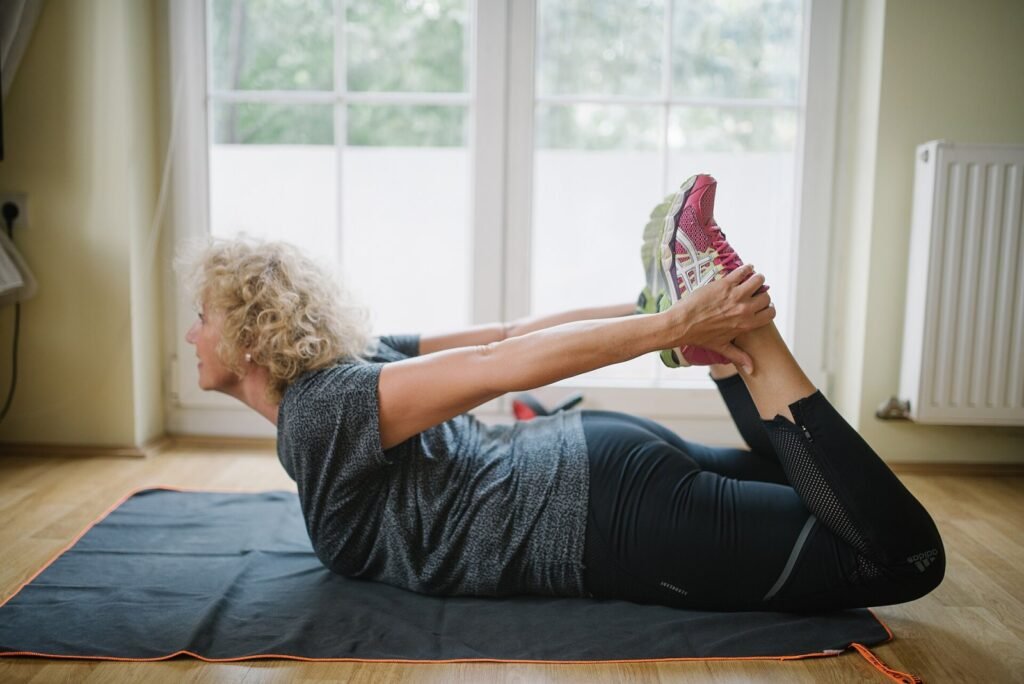 5 exercícios em casa que podem ajudar no controle da glicemia