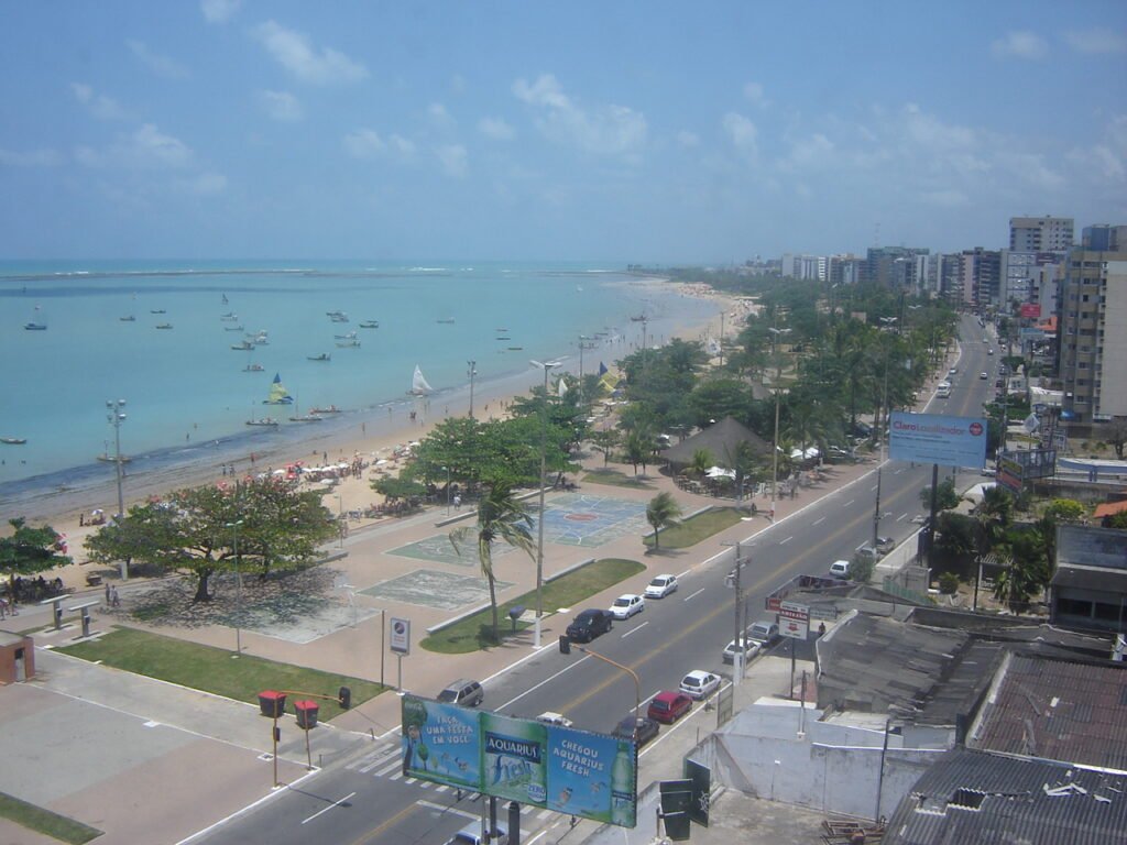 Ações itinerantes de saúde atendem comunidades de Maceió até sábado