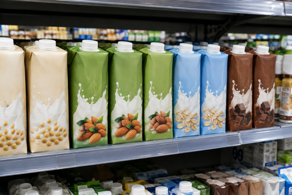 Anvisa determina recolhimento de toda a linha NotShake Protein Anvisa determina recolhimento de toda a linha NotShake Protein