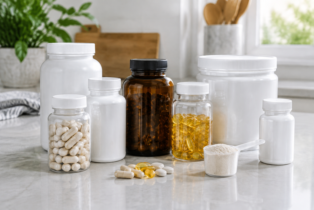 Anvisa determina retirada de suplementos Eleve do mercado em todo o país