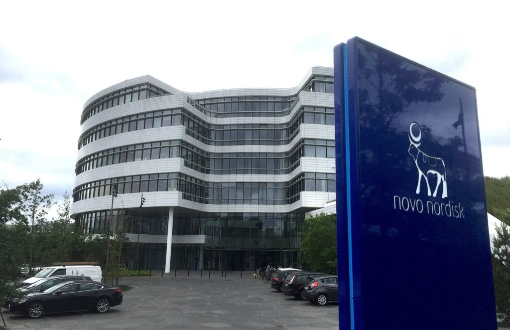 Anvisa investiga 13 suspeitas de lesão no nervo óptico em usuários de canetas emagrecedoras Novo Nordisk