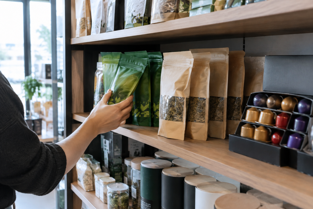 Anvisa proíbe produtos de moringa da marca Moringa da Paz em todo o país Anvisa proíbe produtos de moringa da marca Moringa da Paz em todo o país