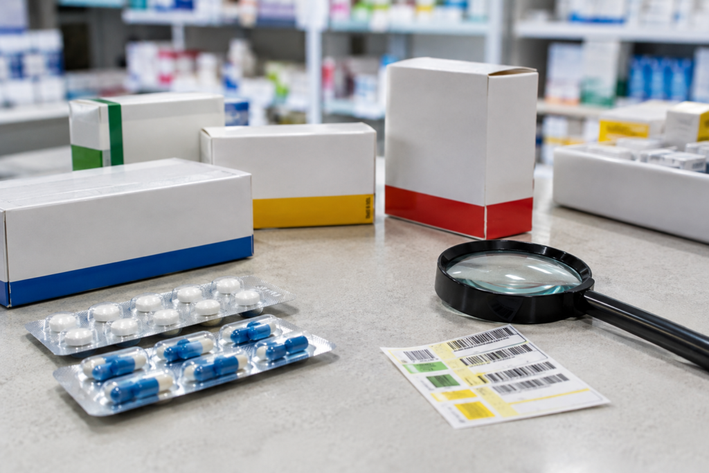 Anvisa recolhe lotes falsos de Phesgo e Dysport e veta uso dos produtos Anvisa recolhe lotes falsos de Phesgo e Dysport e veta uso dos produtos