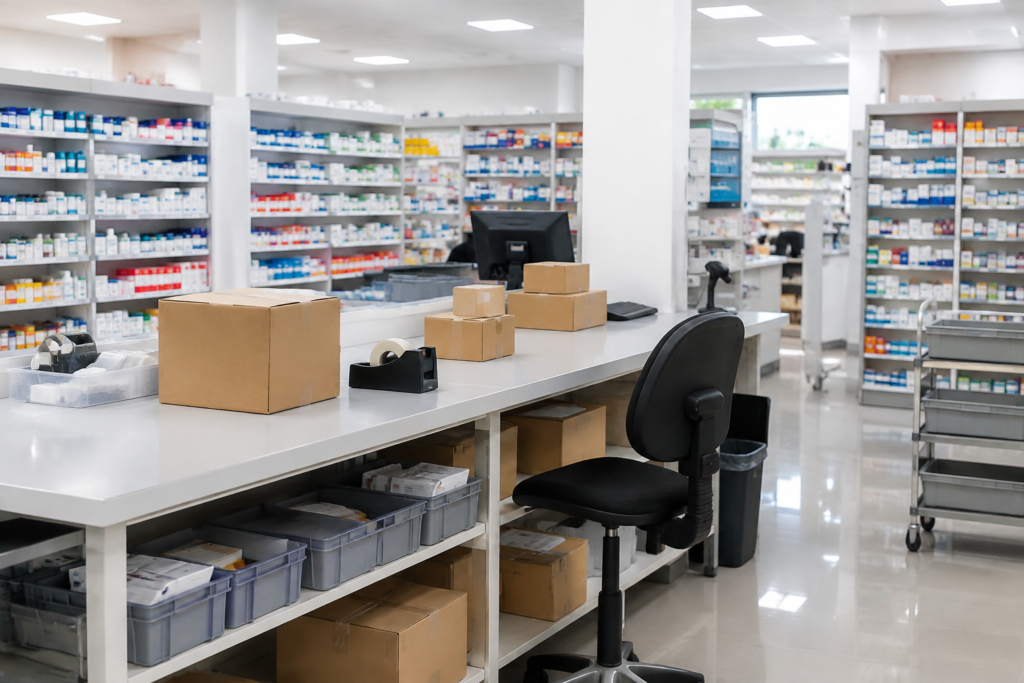Anvisa revoga proibição de venda de medicamentos pelo Magazine Luiza Anvisa revoga proibição de venda de medicamentos pelo Magazine Luiza