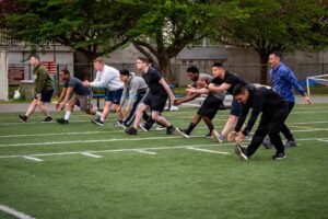 Aquecimento antes do exercício: quanto tempo fazer e quais movimentos escolher