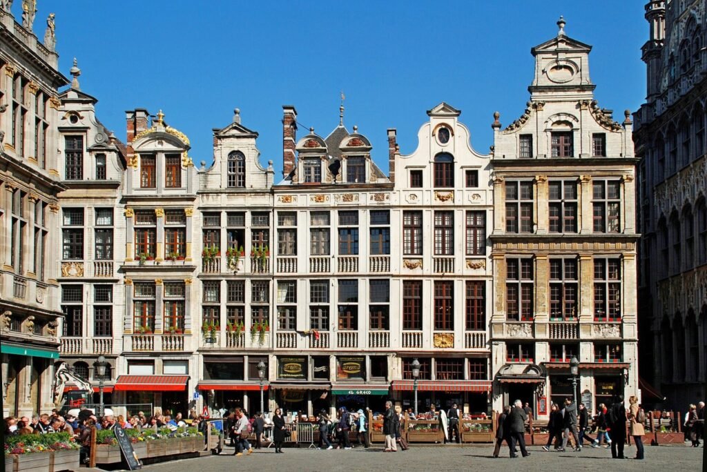Ator francês Arnaud Denis morre aos 43 após eutanásia na Bélgica Bélgica