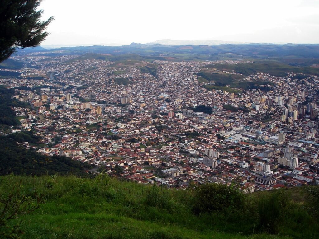 Poços de Caldas