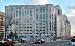U.S. Immigration and Customs Enforcement