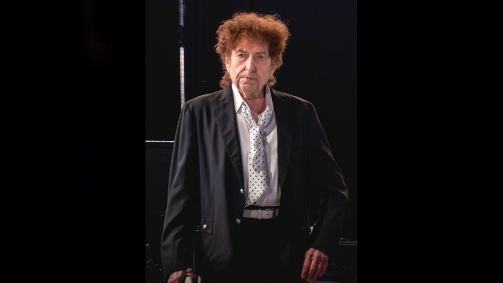 Bob Dylan
