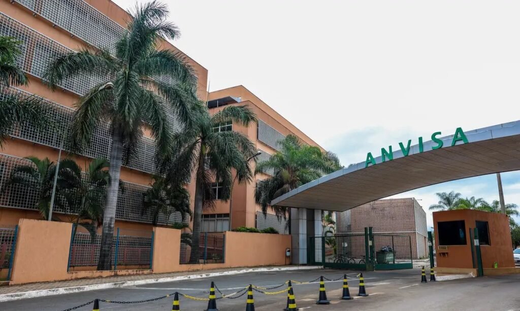 Anvisa recolhe lote falso de remédio para câncer de mama © Valter Campanato/Agência Brasil