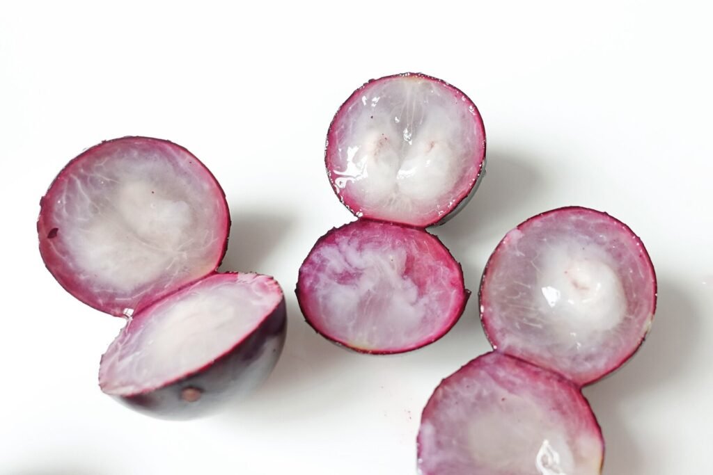 Jabuticaba fruit