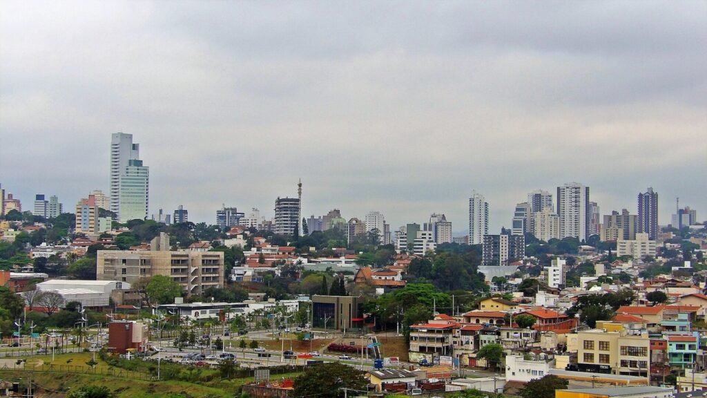 Jundiaí reforça vacinação contra sarampo e orienta famílias sobre doses Jundiaí