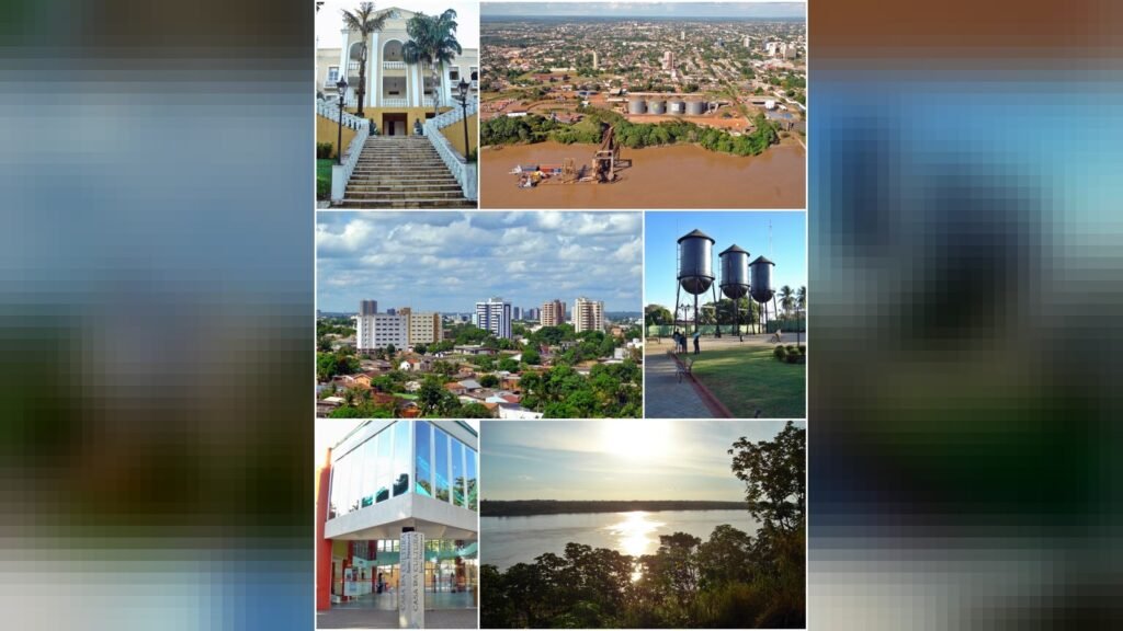 Corrida Cidade de Porto Velho terá percursos de 5 km e 10 km neste sábado Porto Velho