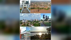 Porto Velho