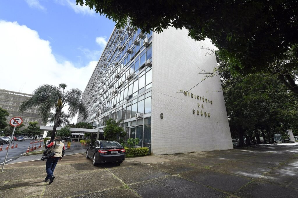 Ministério da Saúde (Brasil)