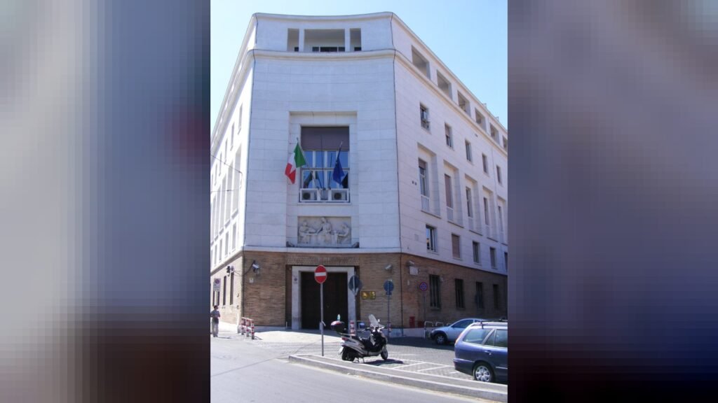 Ministero della Salute