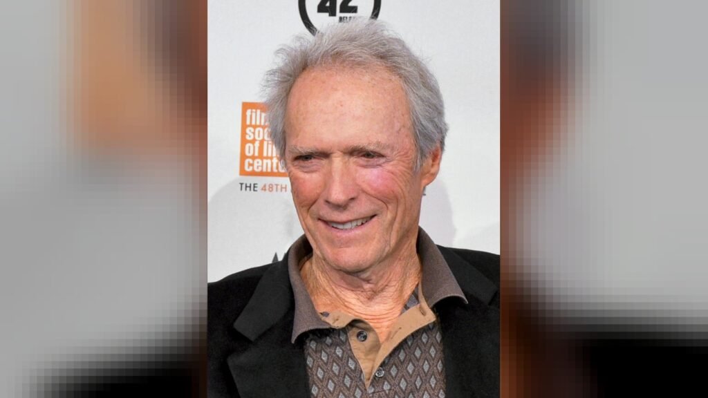 Clint Eastwood mantém exercícios e alimentação regrada aos 96 anos, diz filho Clint Eastwood