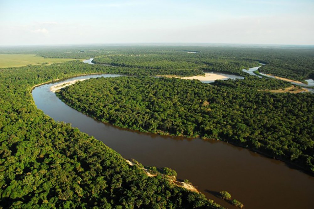 Como os distritos do SUS organizam o atendimento em territórios indígenas Roraima