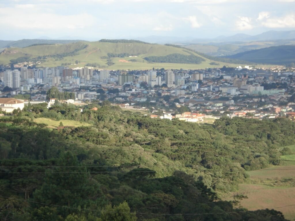 Cozinha Comunitária de Lages serve 41 mil refeições em oito meses Lages