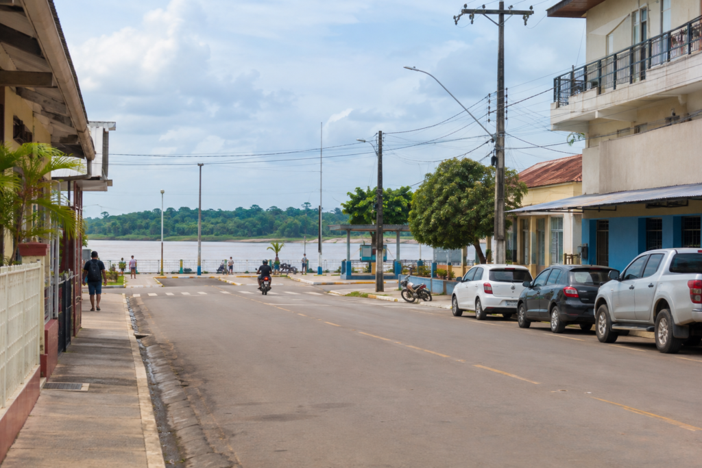 Cruzeiro do Sul lidera ranking de qualidade da saúde entre cidades do Acre
