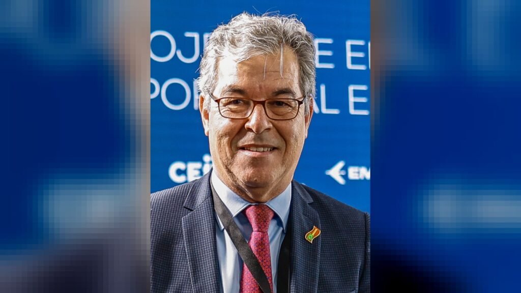 Jorge Viana