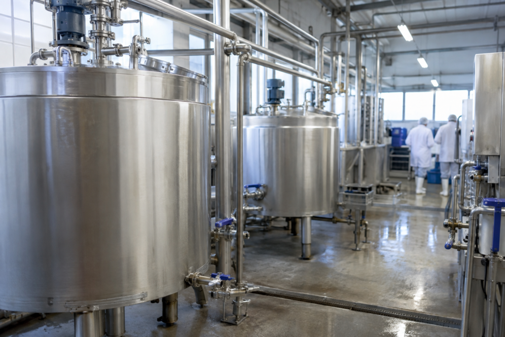 Demanda por whey leva indústria de lácteos a ampliar produção no Brasil Demanda por whey leva indústria de lácteos a ampliar produção no Brasil