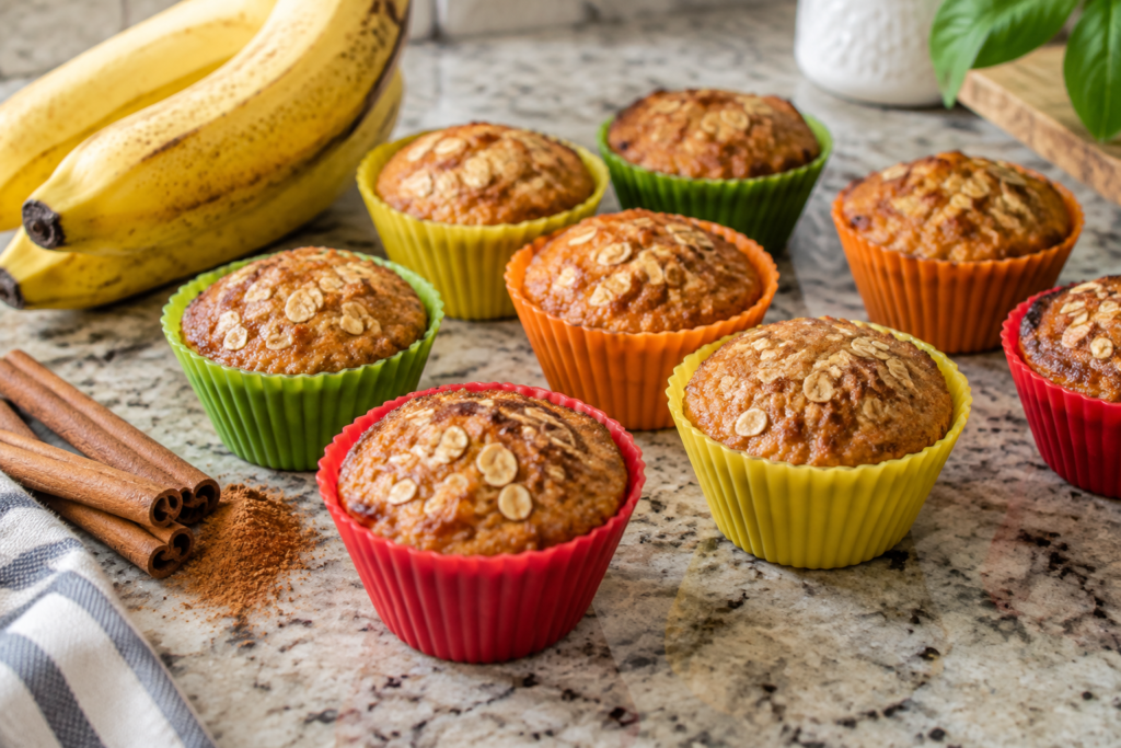 Duas receitas com banana para preparar na air fryer