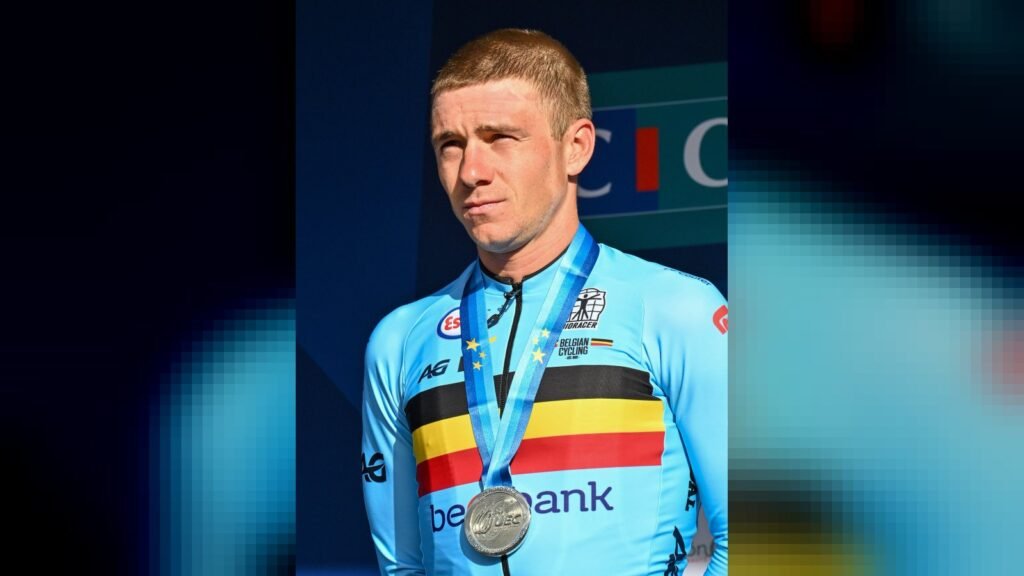 Remco Evenepoel