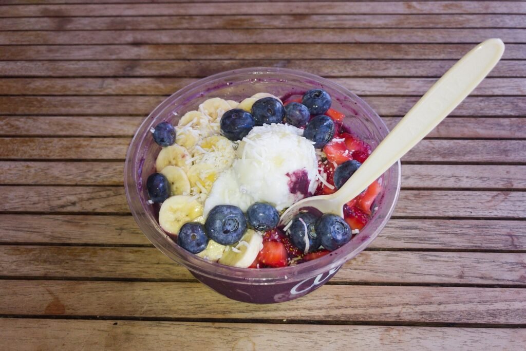 Estudo associa flavonóis de frutas ao menor risco cardiovascular