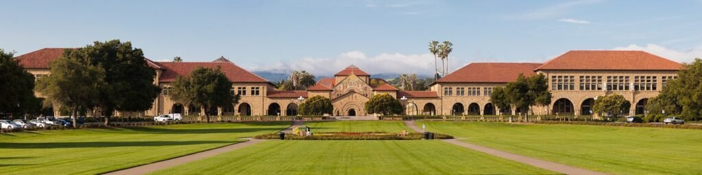 Stanford University