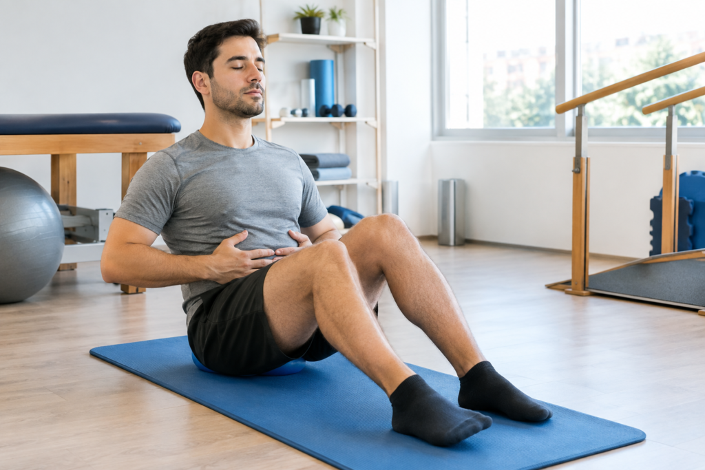 Exercícios não aumentam o pênis, mas podem fortalecer o assoalho pélvico