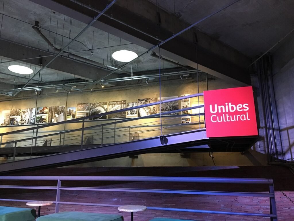 Unibes Cultural