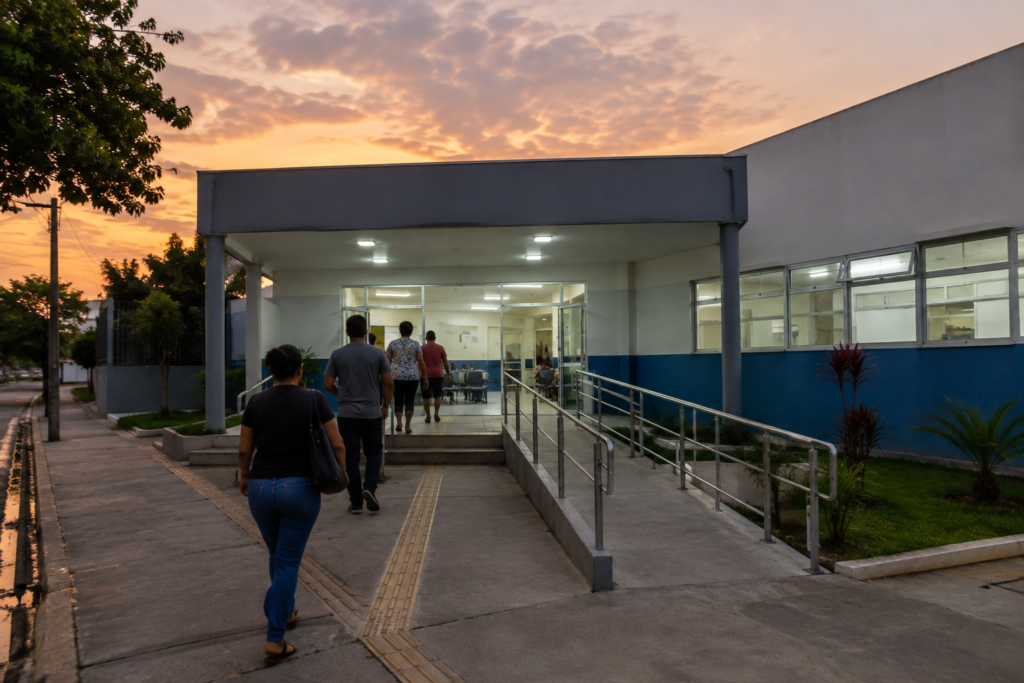 Icoaraci passa a ter consultório voltado à saúde dos homens