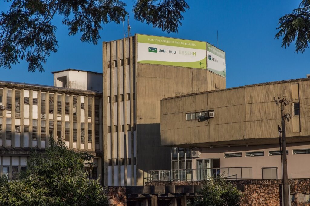 Hospital Universitário de Brasília