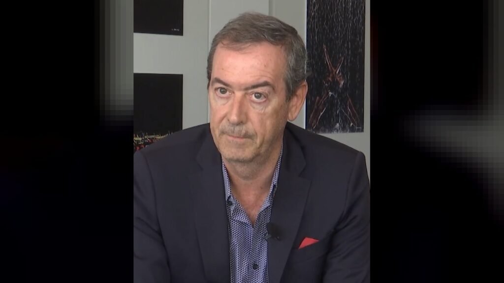 Miguel Guimarães