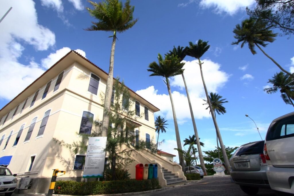 Instituto do Meio Ambiente e Recursos Hídricos