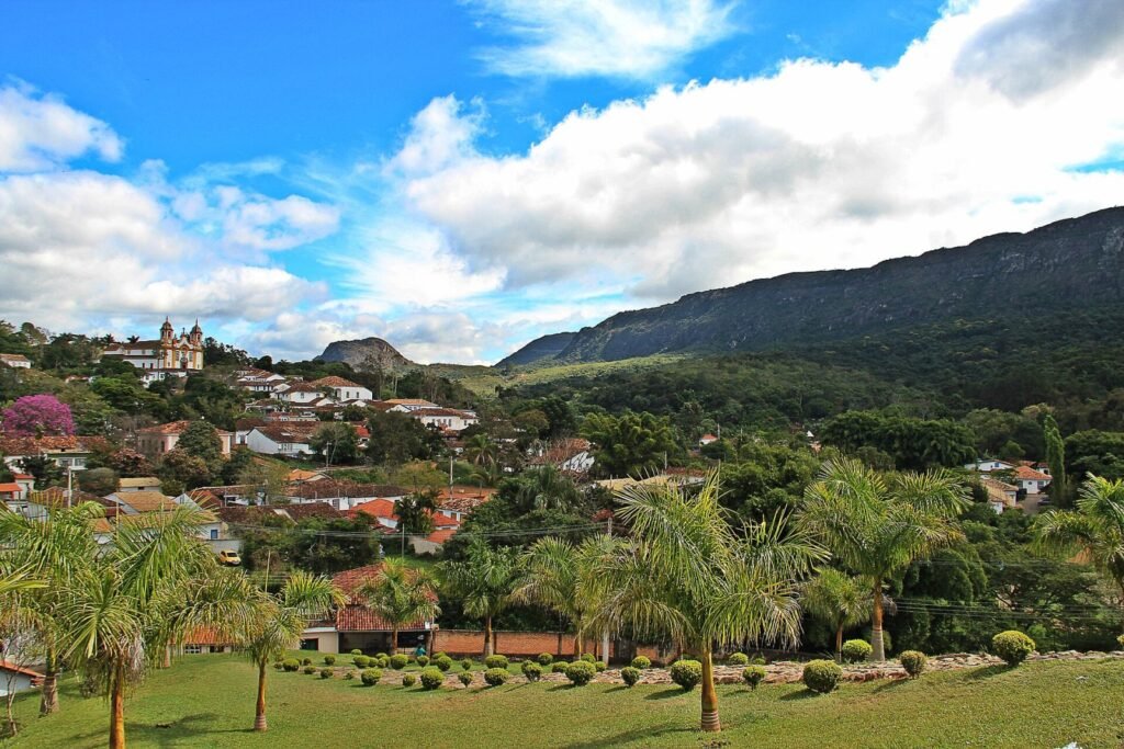 O alerta abrange a Zona da Mata e outras regiões de Minas Gerais.