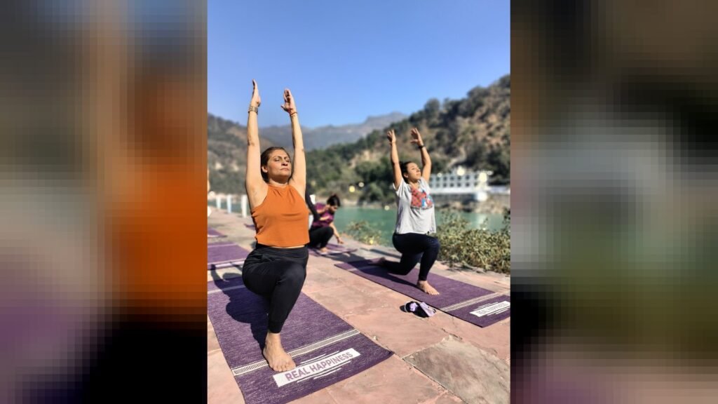 Ioga pode ajudar o coração, mas não substitui exercícios aeróbicos nem tratamento