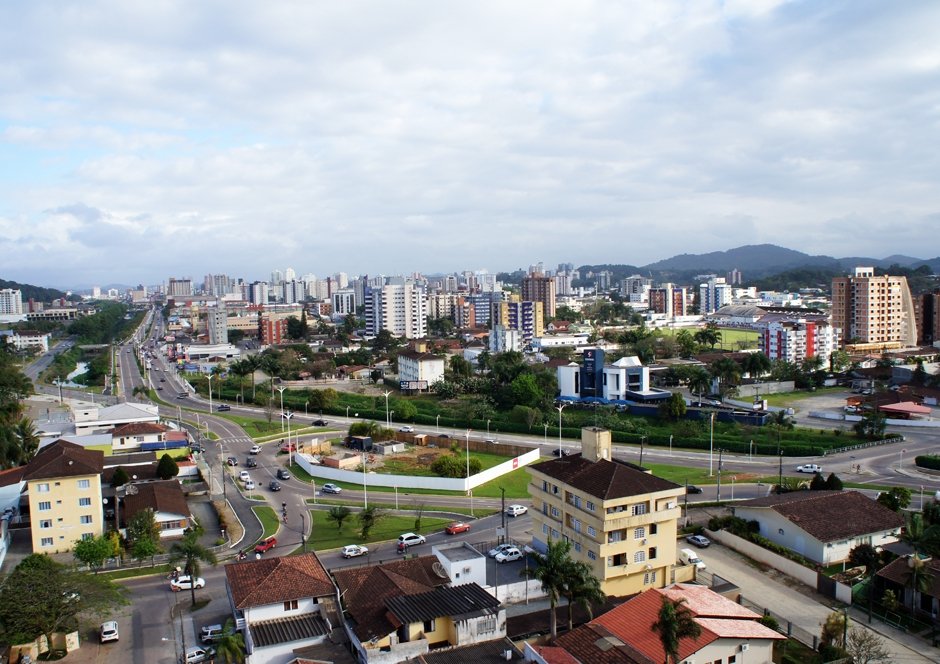 Joinville abre vacinação em seis unidades neste fim de semana Joinville