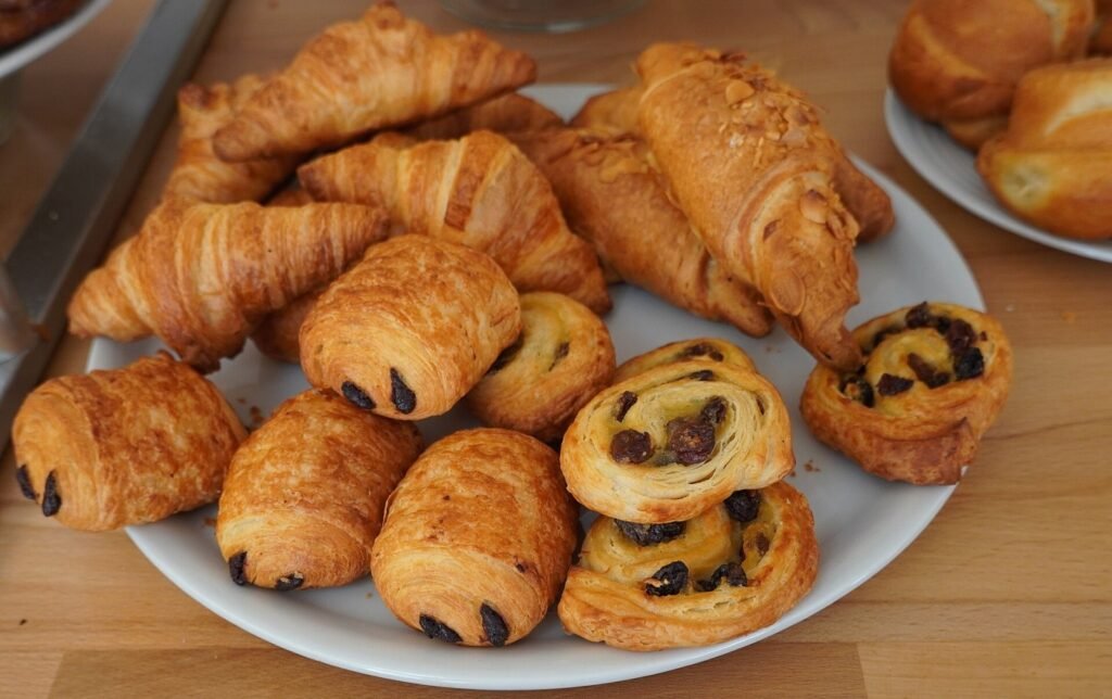 Le Blé Casa de Pães abre curso de panetones em São Paulo